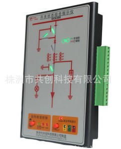 【開(kāi)關(guān)柜狀態(tài)顯示儀】，已得到廣泛認可